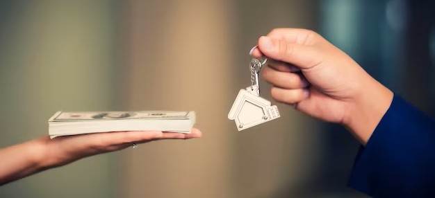 fast cash offer as-is